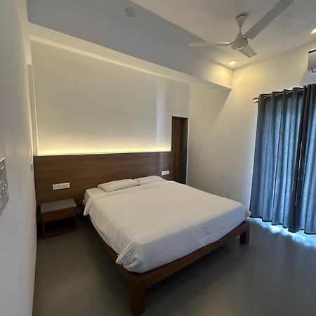 孜巴海滩酒店 莫尔吉姆 外观 照片